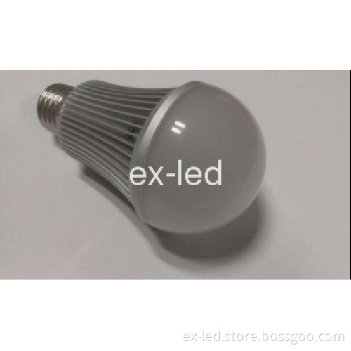 Excellent new style 7w led bulb light  Epister chip  high brightness